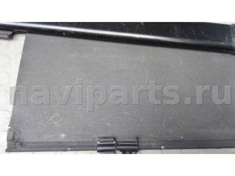 Шторка багажника Honda CR-V, 2010 г., арт. OEP03QV01, фото 5