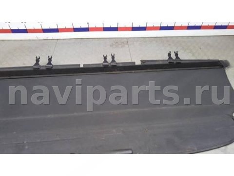 Шторка багажника Honda CR-V, 2010 г., арт. OEP03QV01, фото 8
