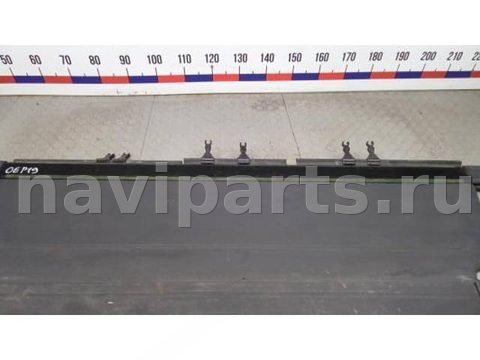 Шторка багажника Honda CR-V, 2008 г., OEM 84410SWA003ZA, арт. OEP19QV01, фото 3
