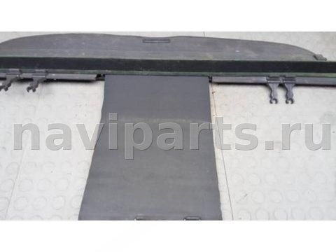 Шторка багажника Honda CR-V, 2008 г., OEM 84410SWA003ZA, арт. OEP19QV01, фото 4