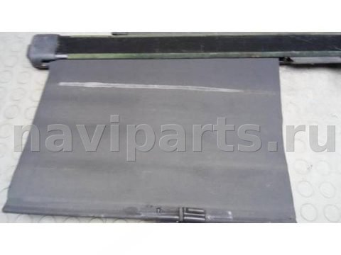 Шторка багажника Honda CR-V, 2008 г., OEM 84410SWA003ZA, арт. OEP19QV01, фото 6