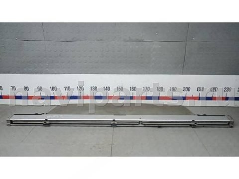 Шторка багажника Nissan X-Trail T30, 2006 г., арт. OEP30QV01