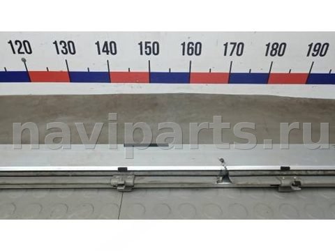 Шторка багажника Nissan X-Trail T30, 2006 г., арт. OEP30QV01, фото 3
