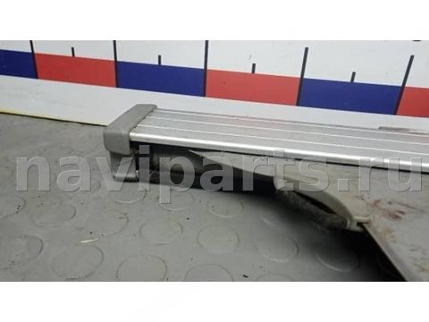 Шторка багажника Nissan X-Trail T30, 2006 г., арт. OEP30QV01, фото 6