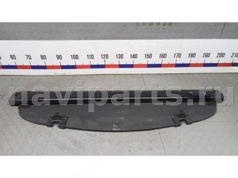 Шторка багажника Mazda CX5, 2015 г., арт. OEP34QV01