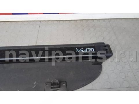 Шторка багажника Mazda CX5, 2015 г., арт. OEP34QV01, фото 2