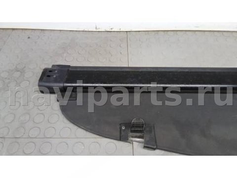 Шторка багажника Mazda CX5, 2015 г., арт. OEP34QV01, фото 3