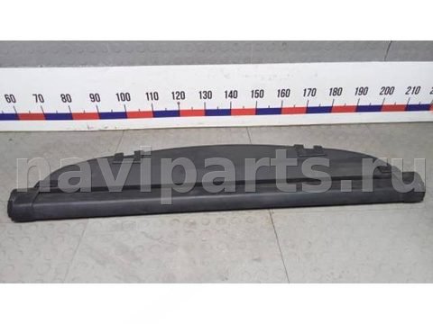 Шторка багажника Mazda CX5, 2015 г., арт. OEP34QV01, фото 4