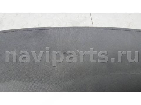 Шторка багажника Mazda CX5, 2015 г., арт. OEP34QV01, фото 5