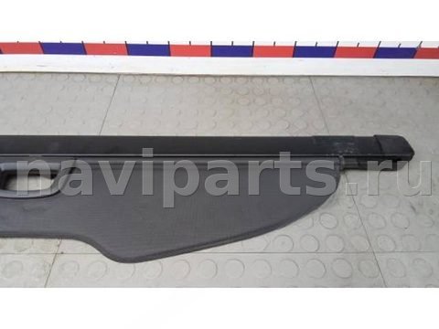 Шторка багажника Opel Antara, 2015 г., OEM 4820772, арт. OEP35QV01, фото 2