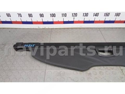 Шторка багажника Opel Antara, 2015 г., OEM 4820772, арт. OEP35QV01, фото 3