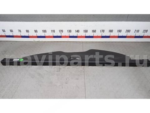 Шторка багажника Opel Antara, 2015 г., OEM 4820772, арт. OEP35QV01, фото 4