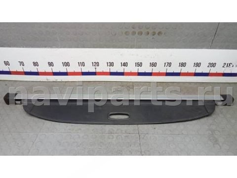 Шторка багажника Kia Sportage, 2014 г., арт. OEP37QV01