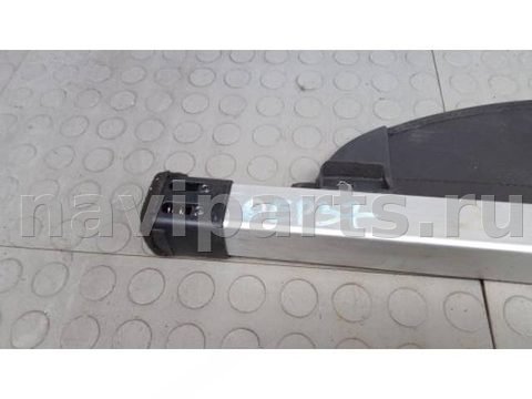 Шторка багажника Kia Sportage, 2014 г., арт. OEP37QV01, фото 4