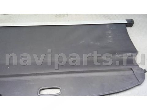 Шторка багажника Kia Sportage, 2014 г., арт. OEP37QV01, фото 5