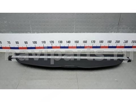 Шторка багажника Subaru Outback, 2011 г., арт. PEP44QV01