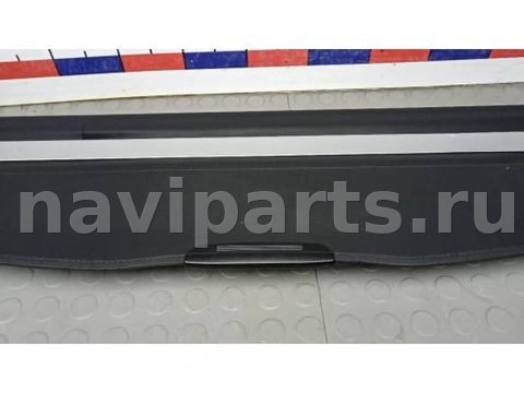 Шторка багажника Subaru Outback, 2011 г., арт. PEP44QV01, фото 3