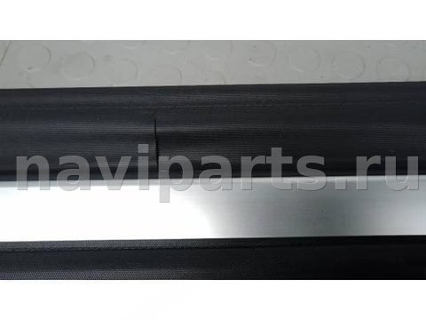 Шторка багажника Subaru Outback, 2011 г., арт. PEP44QV01, фото 5