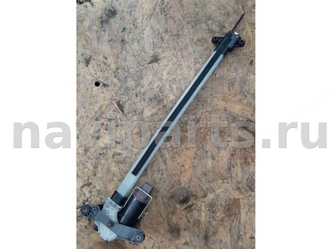 Шторка багажника Audi A8, 2018 г., OEM 4N0861963, арт. Q1675, фото 2