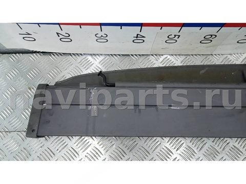 Шторка багажника Mercedes E W211, 2006 г., арт. SBR03QV01, фото 4
