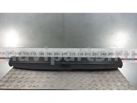 Шторка багажника Mercedes E W211, 2007 г., OEM A2118600075, арт. SEA15QV01