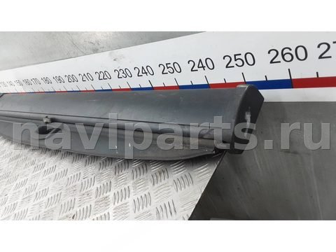 Шторка багажника Mercedes E W211, 2007 г., OEM A2118600075, арт. SEA15QV01, фото 2