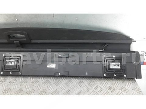 Шторка багажника Mercedes E W211, 2007 г., OEM A2118600075, арт. SEA15QV01, фото 6