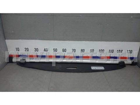 Шторка багажника Kia Carens, 2013 г., арт. SOK17QV01