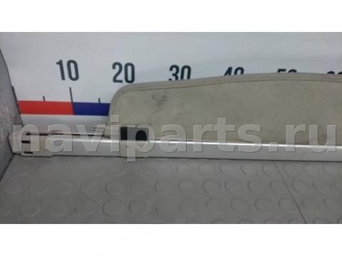Шторка багажника Citroen C-Crosser, 2007 г., арт. SOK75QV01, фото 2