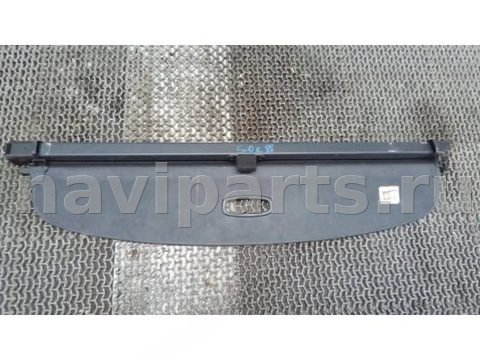 Шторка багажника Kia Sportage, 2025 г., арт. SOK88QV01
