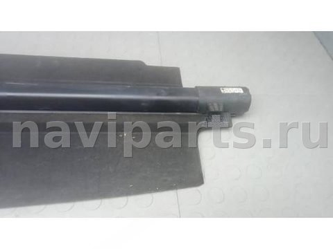Шторка багажника Skoda Fabia, 2011 г., OEM 5J9867871C, арт. TNK07QV01, фото 7