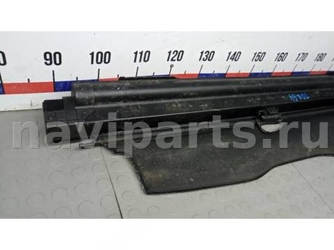 Шторка багажника BMW 5 F10/F11/GT F07, 2012 г., арт. TOK64QV01, фото 2