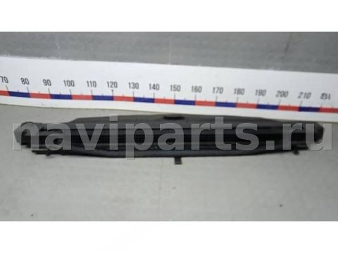 Шторка багажника BMW 5 F10/F11/GT F07, 2012 г., арт. TOK64QV01, фото 4