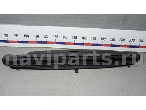 Шторка багажника BMW 5 F10/F11/GT F07, 2012 г., арт. TOK64QV01, фото 5