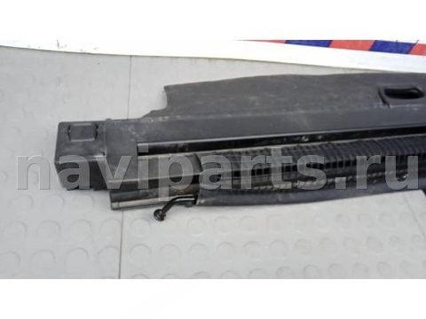 Шторка багажника BMW 5 F10/F11/GT F07, 2012 г., арт. TOK64QV01, фото 6