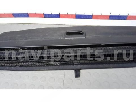 Шторка багажника BMW 5 F10/F11/GT F07, 2012 г., арт. TOK64QV01, фото 7