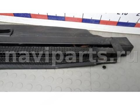 Шторка багажника BMW 5 F10/F11/GT F07, 2012 г., арт. TOK64QV01, фото 8