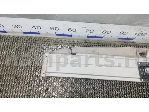 Шторка багажника Mercedes E W211, 2005 г., OEM A2118600075, арт. UML17QV01, фото 3