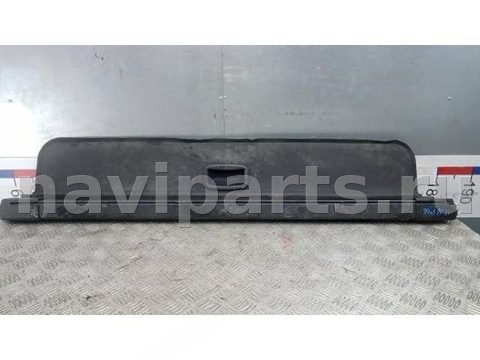 Шторка багажника Ford Kuga, 2014 г., арт. UNP16QV01