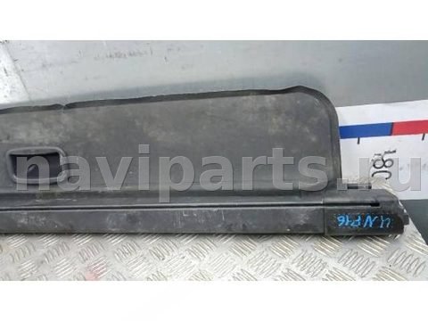 Шторка багажника Ford Kuga, 2014 г., арт. UNP16QV01, фото 3