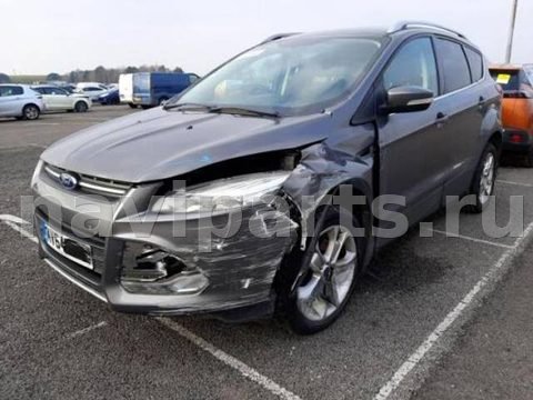 Шторка багажника Ford Kuga, 2014 г., арт. UNP16QV01, фото 8