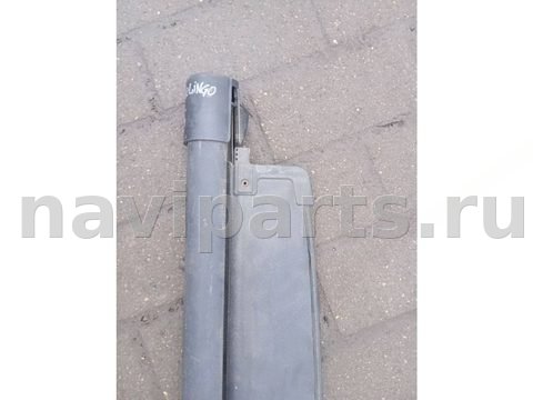 Шторка багажника Peugeot Partner, 2004 г., арт. V77-44, фото 2