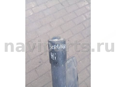 Шторка багажника Peugeot Partner, 2004 г., арт. V77-44, фото 4