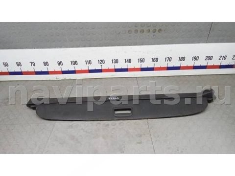 Шторка багажника Opel Astra, 2013 г., арт. WOK43QV01