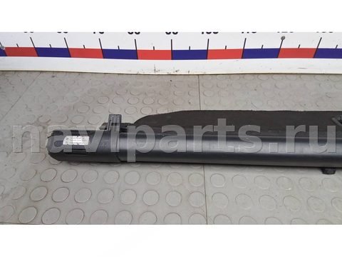 Шторка багажника Skoda Octavia A7, 2016 г., арт. XOK39QV01, фото 3