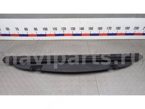 Шторка багажника Mazda CX5, 2016 г., арт. XOK41QV01