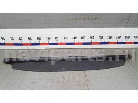 Шторка багажника Toyota RAV4 XA50, 2021 г., OEM 6491042060C0, арт. XOK62QV01