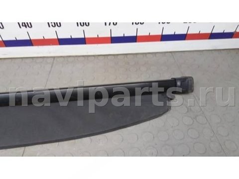 Шторка багажника Toyota RAV4 XA50, 2021 г., OEM 6491042060C0, арт. XOK62QV01, фото 2