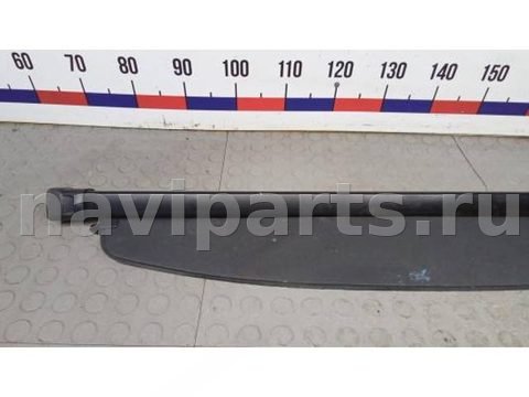 Шторка багажника Toyota RAV4 XA50, 2021 г., OEM 6491042060C0, арт. XOK62QV01, фото 3