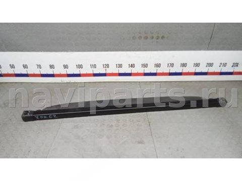 Шторка багажника Toyota RAV4 XA50, 2021 г., OEM 6491042060C0, арт. XOK62QV01, фото 4